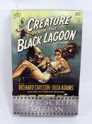 Creature from the Black Lagoon Silver Screen Edition 1/6 Scale Figure by Sideshow