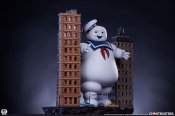 Ghostbusters Stay Puft Marshmallow Man 29" Tall Diorama