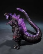Shin Godzilla 2016 Fourth Awakening Ver. S.H.MonsterArts Figure with Special Movie Graphics