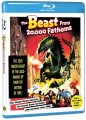 Beast from 20,000 Fathoms, The (BD) Blu-ray