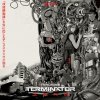 Terminator Zero TV Series Soundtrack Vinyl LP Michelle Birsky and Kevin Henthor