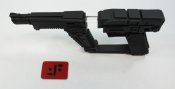 V TV Series Visitors Laser Pistol Gun Prop Replica With Lights