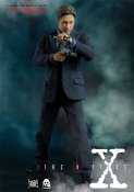 X-Files Fox Mulder 1/6 Scale Figure by Three Zero