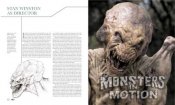 Winston Effect: The Art & History of Stan Winston Studios