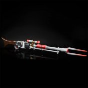 Star Wars The Mandalorian Nerf Amban Phase-Pulse Blaster Replica