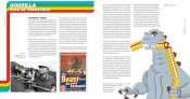 Tokusatsu: A Guide to Kaiju, Sentai, and Japanese Special Effects from Their Origins to the Present Day Hardcover Book