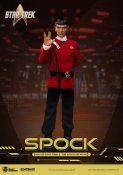 Star Trek II Wrath of Khan, Spock Dynamic 8ction Heroes Action Figure