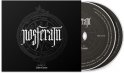 Nosferatu 2025 Original Soundtrack CD Robin Carolan 2-Disc Set