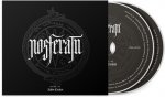 Nosferatu 2025 Original Soundtrack CD Robin Carolan 2-Disc Set