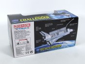 Nasa Space Shuttle Challenger 1/400 Replica by Dragon Models