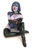 Vampire Queen 1/6 Scale Resin Model Kit