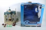 Disney Haunted Mansion Playset with Lights and Sound
