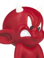 Hot Stuff Temper Tantrum Figurine