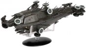 Matrix Nebuchadnezzar 11.8" Die-Cast Ship