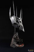 Lord of the Rings Sauron Life-Size Bust Art Mask Prop Replica