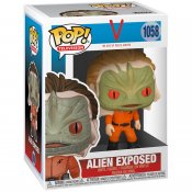 V TV Series Alien Exposed Pop! Vinyl Figure