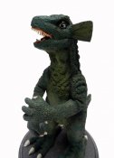 Gorgo 1961 B-Movie Resin Model Kit