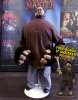 Puppet Master Pinhead Life Size Prop Replica with Bonus Figure