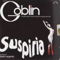 Suspiria 40th Anniversary Edition Original Soundtrack CD Goblin Suspiria 40th Anniversary Edition Original Soundtrack CD Goblin