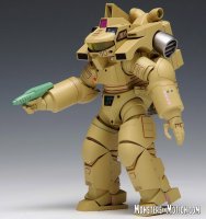 Starship Troopers War Type 1/20 Scale Powered Suit Model Kit by Wave