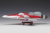 Ultraman 1/72 "The Return of Ultraman" Space Arrow Model Kit