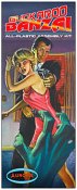 Buckaroo Banzai Buckaroo & Penny Aurora Fantasy Box