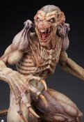 Pumpkinhead 1/4 Scale Deluxe Statue Stan Winston