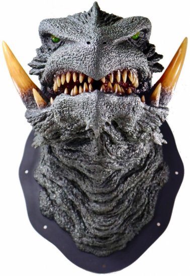 Gamera 3 (1999) Phantom Ultimate Modeling Head Mount by CCP