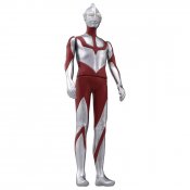 Ultraman 2021 Shin Ultraman Meracolle Metal Figure