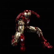 Iron Man Marvel Fighting Armor Action Figure by Sentinel