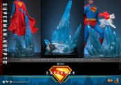 Superman & Krypto 2025 1/6 Scale Figure Set by Hot Toys