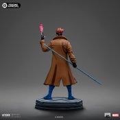 X-Men '97 Gambit 1/10 Art Scale Statue by Iron Studios