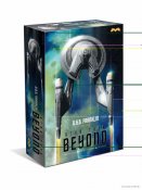 Star Trek Beyond U.S.S. Franklin 1/350 Scale Plastic Model Kit by Moebius