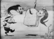 Complete Adventures of Cubby Bear RESTORED Blu-Ray