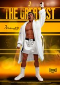 Muhammad Ali 1/6 Scale Figure by Iconiq Studios