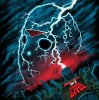 Friday the 13th Part VI: Jason Lives Soundtrack Vinyl LP