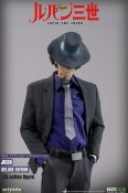 Lupin the 3rd Italian Adventure Jigen 1/6 Scale Deluxe Figure by Infinite Statue