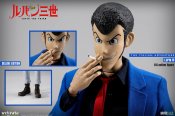 Lupin the 3rd Italian Adventure 1/6 Scale Deluxe Figure by Infinite Statue