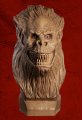 Creepshow Fluffy Crate Beast Statue by Tom Savini