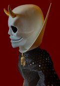 Puppet Master Mephisto Life Size Prop Replica