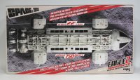 Space 1999 Eagle II Transporter 22" 1/48 Scale Finished Display