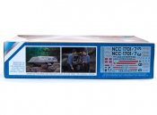 Star Trek Galileo Shuttlecraft 1/32 Scale Model Kit by Polar Lights