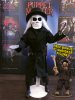 Puppet Master Blade Life Size Prop Replica with Bonus Figure