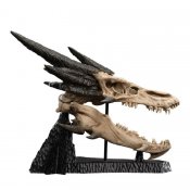 Lord of the Rings Hobbit Smaug Dragon Skull Replica
