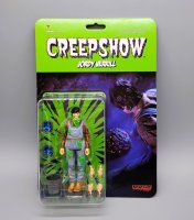 Creepshow 1982 Jordy Verrill (First Bloom Variant) 3.75" Retro Action Figure Stephen King