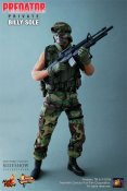 Predator Private Billy Sole 12-inch Figure