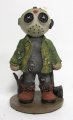 Friday The 13th Jason Voorhees Little Jay Button Eye Figure