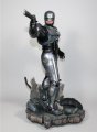 Robocop 1/4 Scale Statue Hollywood Collectibles