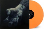 Halloween 5 Soundtrack Vinyl LP Alan Howarth Orange Vinyl