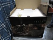 Alien 3 Dog Alien 1/4 Scale Maquette by Sideshow